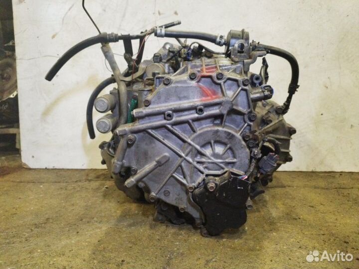 АКПП Honda Accord CL K24A4 2002-2008