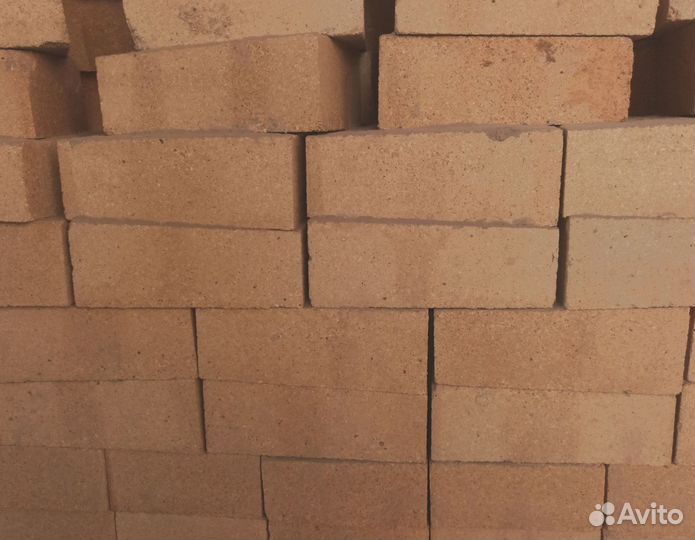 Облицовочный керамический кирпич