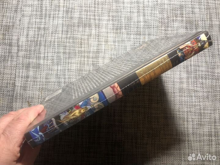 Пушкин. Борис Годунов.Сказки