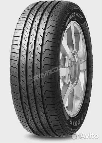 Maxxis M-36+ Victra 245/50 R19 105W