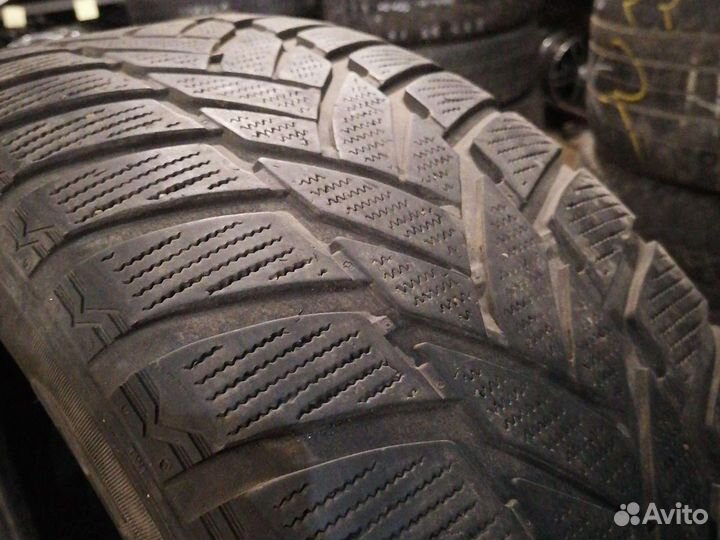 Dunlop Grandtrek WT M3 265/55 R19 109H