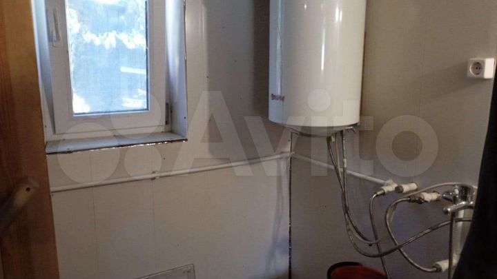 Дача 40 м² на участке 4 сот.