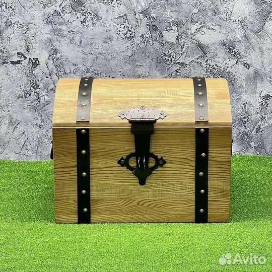 Сундук для сокровищ