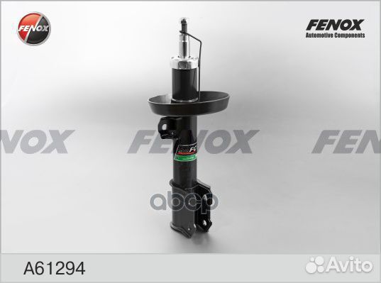 Амортизатор подвески A61294 fenox