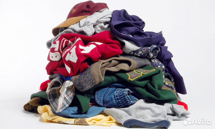 Женские вещи пакетом 48 50