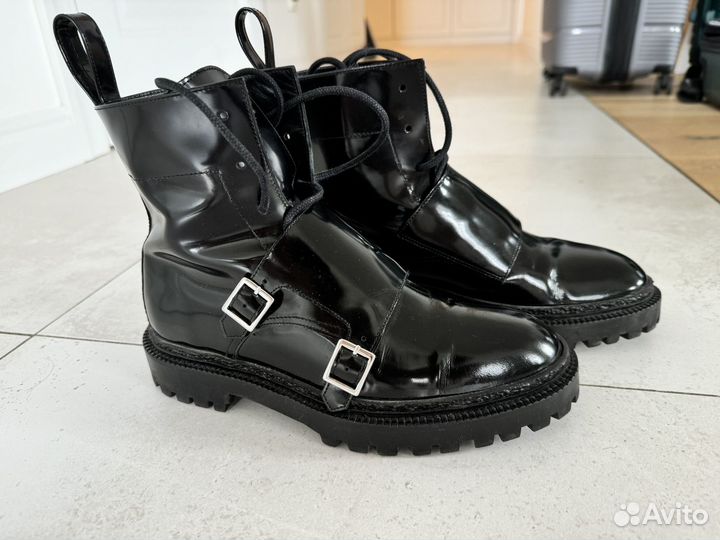 Ботинки Inch Португалия