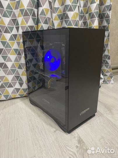 Игровой пк