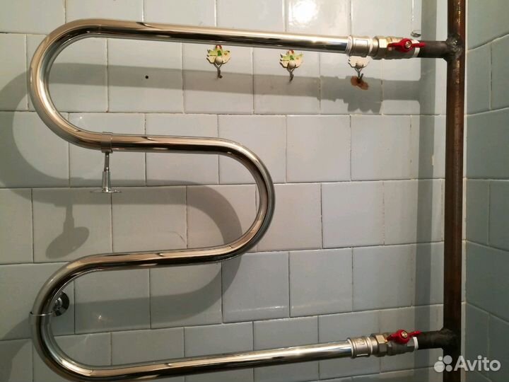 Сантехработы, сантехник всё качественно и быстро