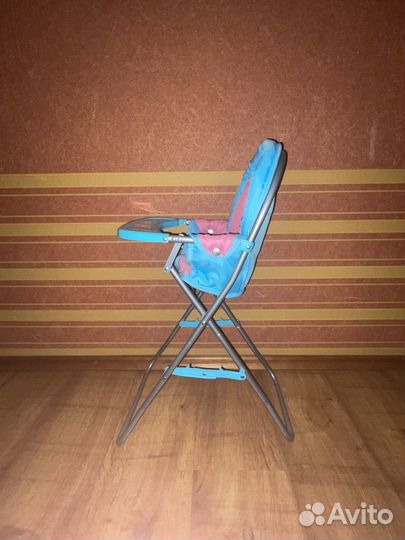 Кресло для игрушек