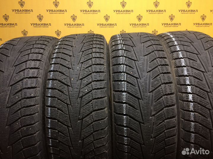 Hankook Winter I'Cept iZ 2 W616 185/65 R15 92T