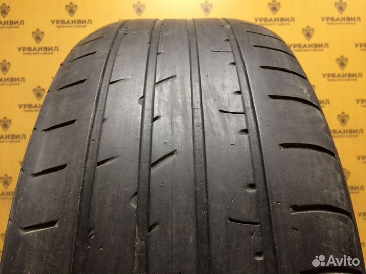 Kumho Crugen HP91 235/55 R19 101V