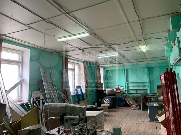 Сдам 200 кв м с вентиляцией и шумоизоляцией