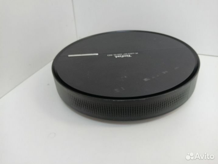 Робот-пылесос Tefal X-plorer serie 60 (RG7455WH)