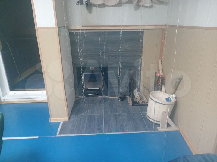 Здание, 80 м²