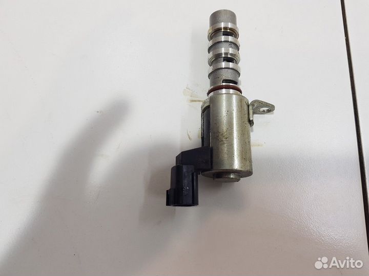 Соленоид (Renault Arkana)