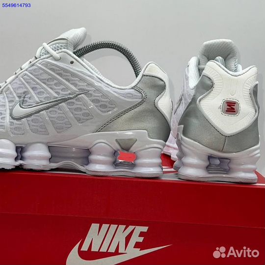 Nike Shox TL