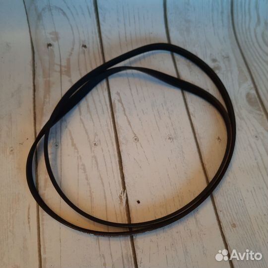 Ремень для стиральной машины hot point