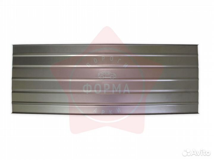 Ремкомплект пола Honda Logo хэтчбек 5 дверей