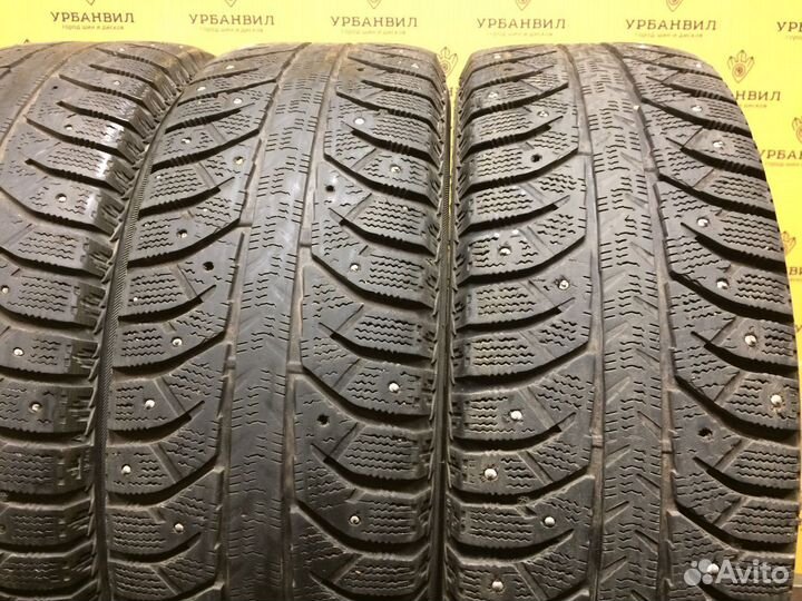 Firestone Ice Cruiser 7 185/65 R15 88T