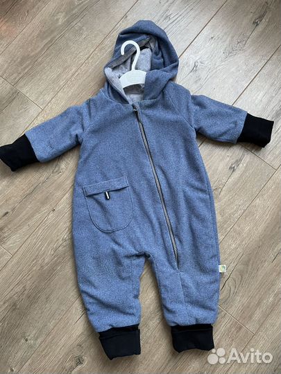 Комбинезон для малыша