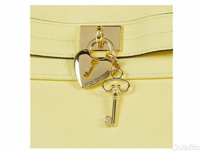 Juicy couture сумка новая