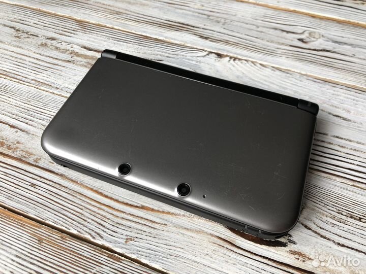 Nintendo 3ds xl 64gb