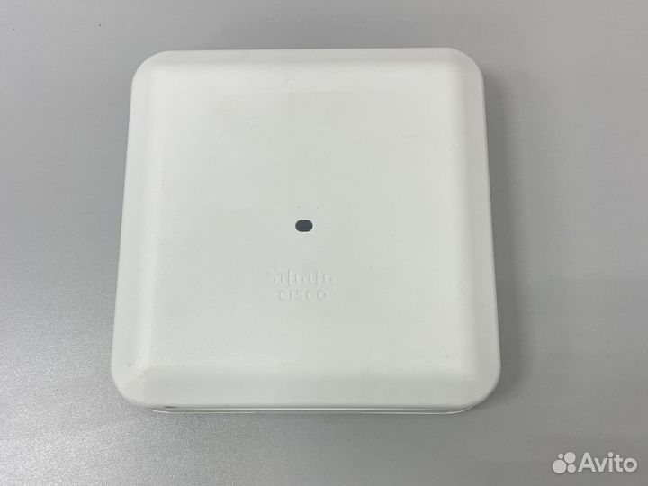 Точка доступа wifi cisco air-ap3802i-r-k9