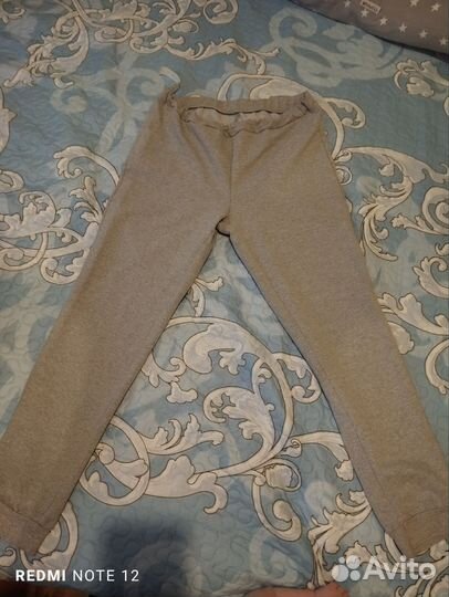 Спортивные штаны для беременных 44-46