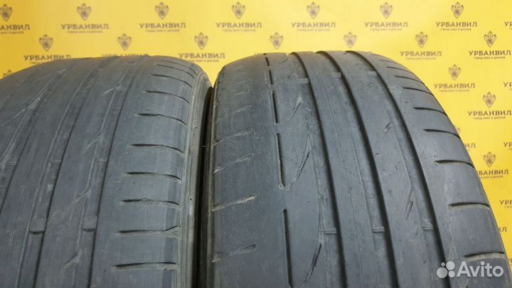 Bridgestone Potenza S001 225/45 R18 Y