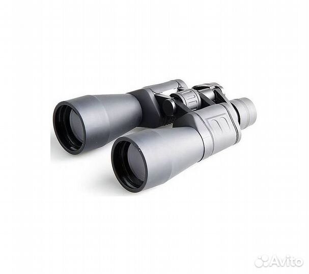 Бинокль Veber бпц Zoom 10-30x60