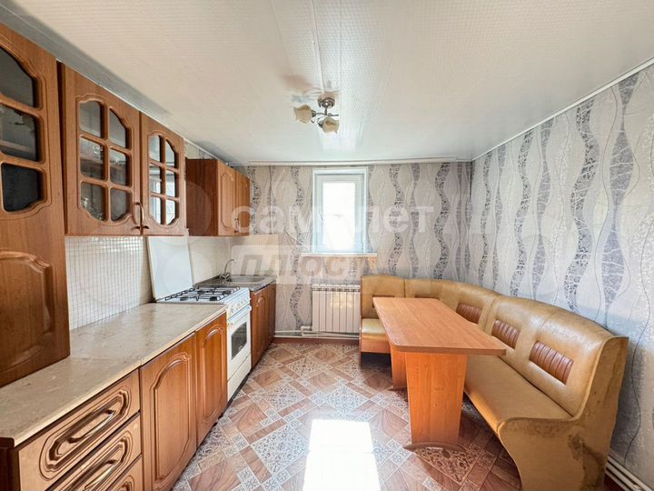 Дача 68 м² на участке 6 сот.