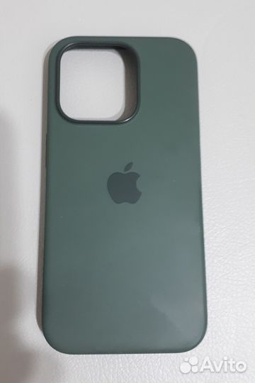 Чехол на iPhone 13 про