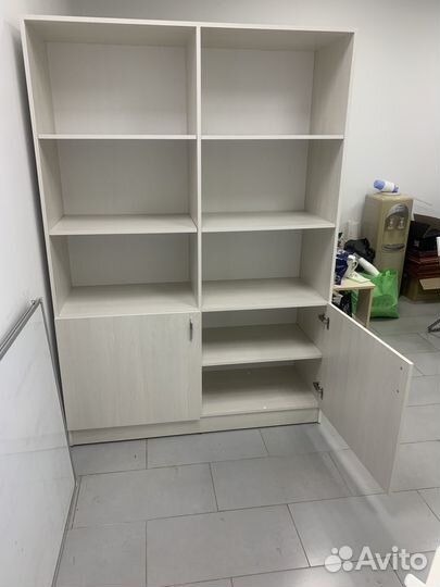 Офисная мебель бу