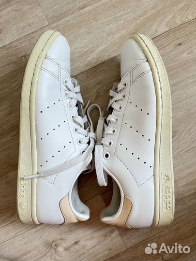 Кеды adidas stan smith женские 40 41