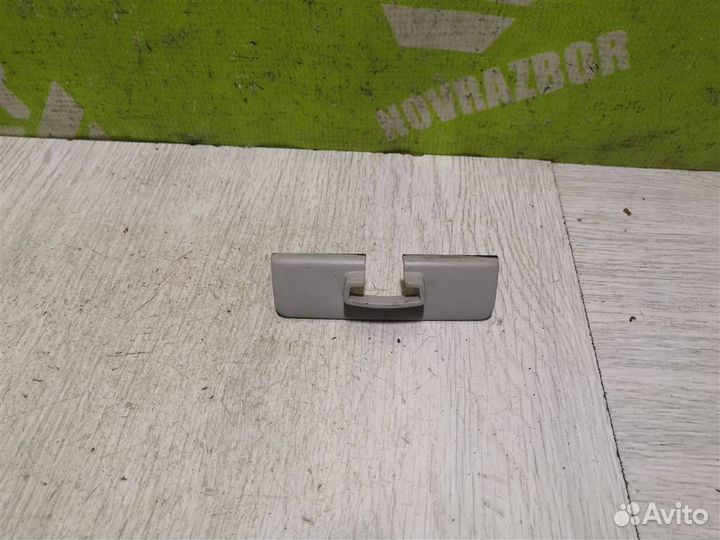 Накладка (кузов внутри) Фольксваген Пассат Б6