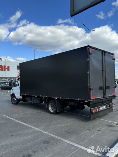 Газель д5.2 ш2.2 в2.0 в аренду до 3т