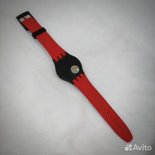 Часы swatch swiss v8