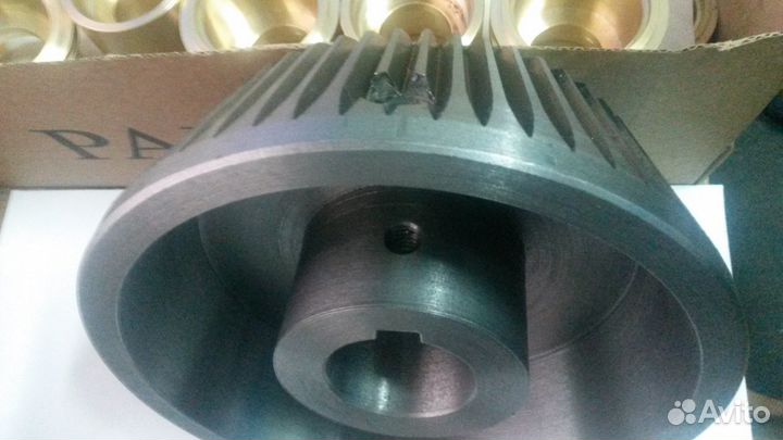 Металлообработка валы, втулки, шестерни