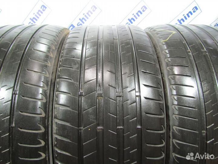 Bridgestone Alenza 001 275/35 R21 88R