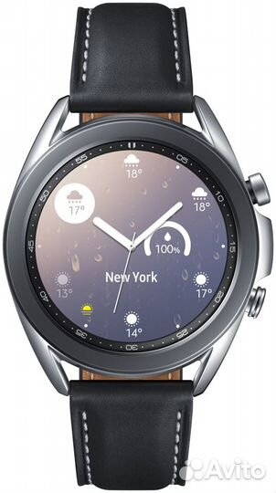 Смарт-часы Samsung Galaxy Watch3 41mm