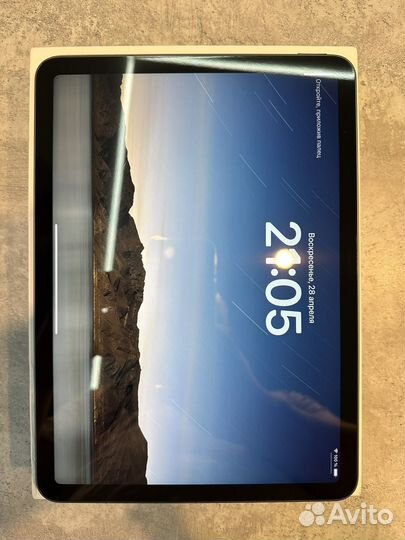iPad air 5 + pencil + SMART folio
