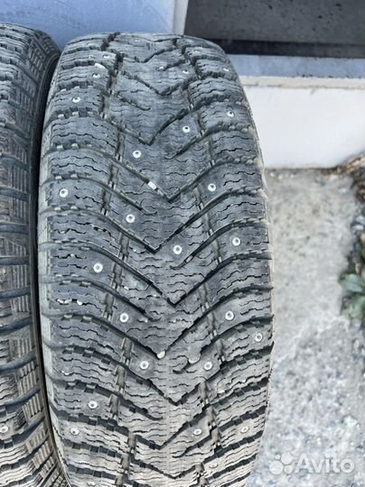 Cordiant Snow Cross 2 195/55 R16