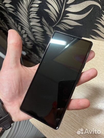 Google Pixel 6a, 6/128 ГБ