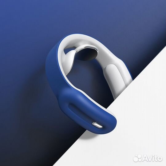 Массажёр для шеи С нагревателям