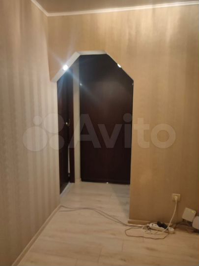 3-к. квартира, 81,3 м², 2/10 эт.