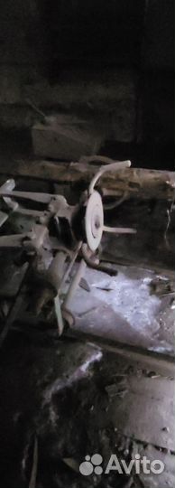 Пилорама р63