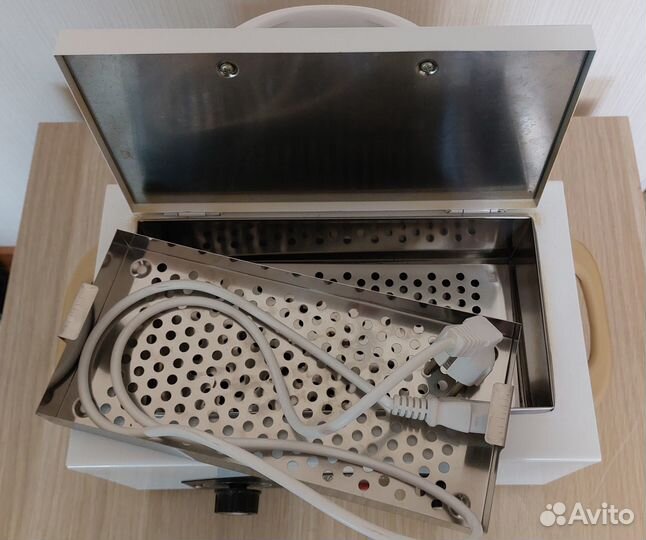 Сухожаровой шкаф CH-360T