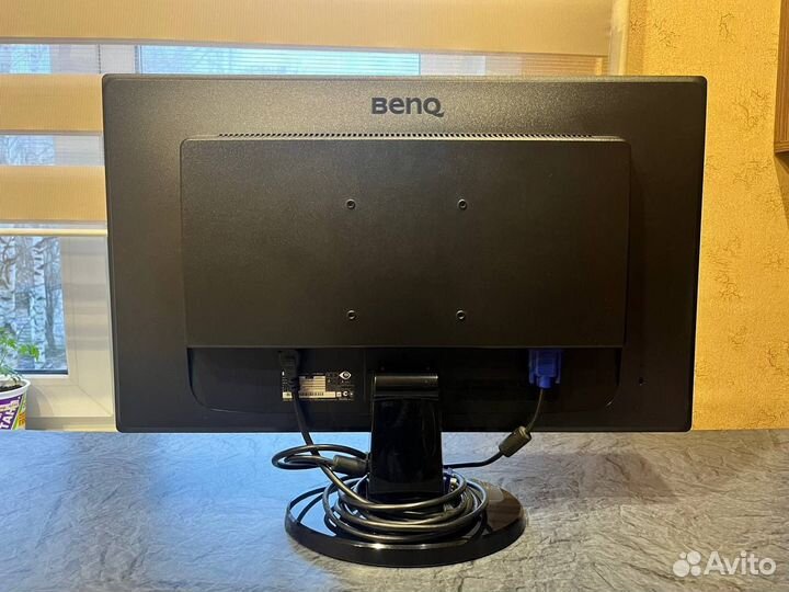 Монитор benq gl2450-t