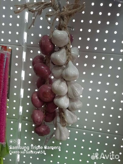 Декор для кухни