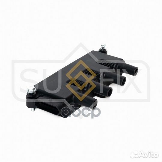 Катушка зажигания fiat Albea 1.4 96-10 / Doblo